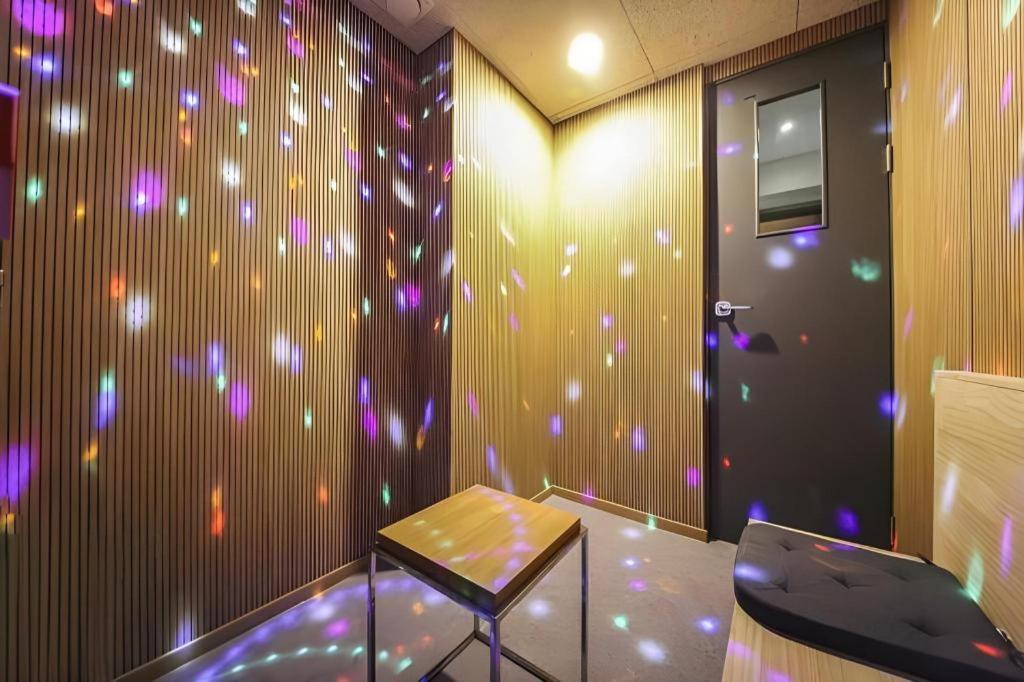 Daejeon Namoo Hotel Exterior photo